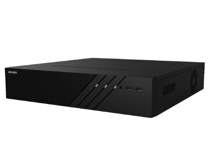 網絡硬盤錄像機（NVR）